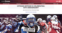Desktop Screenshot of o-d.com
