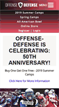 Mobile Screenshot of o-d.com
