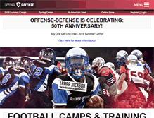 Tablet Screenshot of o-d.com